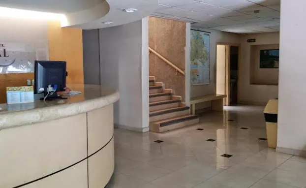 Hotel Montreal hotel detail image 1