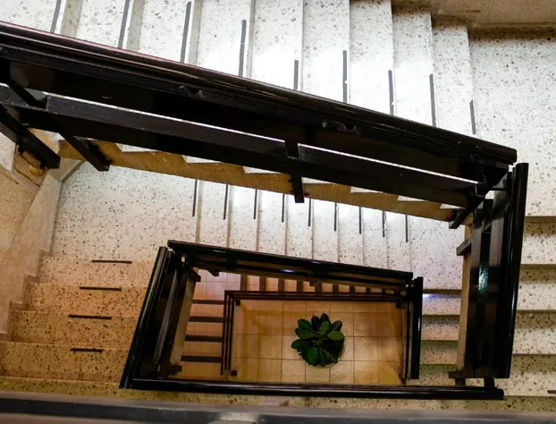 Hotel Montreal hotel detail image 2