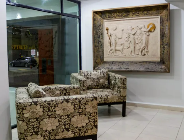 Hotel Montreal hotel detail image 3