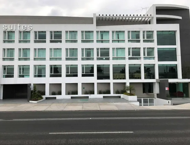 Best Western Plus Metepec & Suites hotel detail image 4