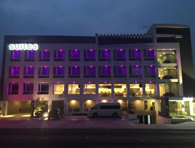 Best Western Plus Metepec & Suites hotel detail image 1