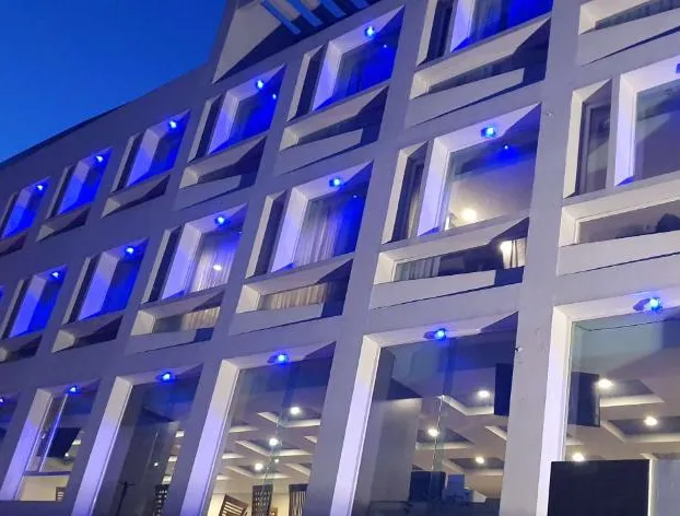 Best Western Plus Metepec & Suites hotel detail image 3