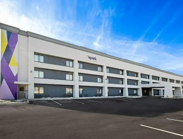 Comfort Inn hotel detail image 2