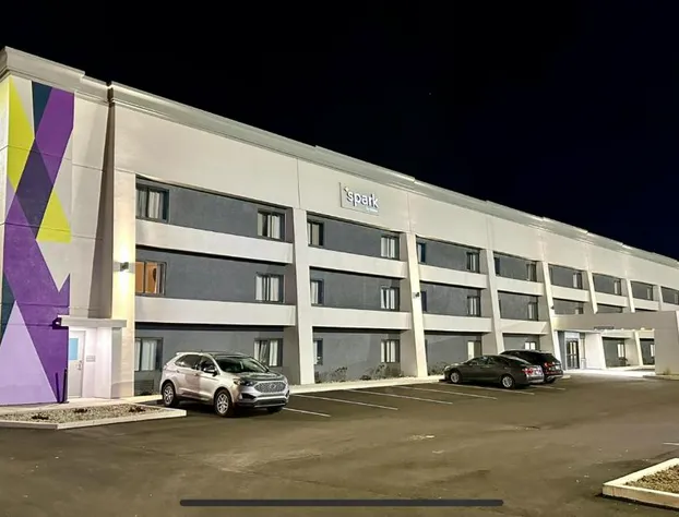 Comfort Inn hotel detail image 3