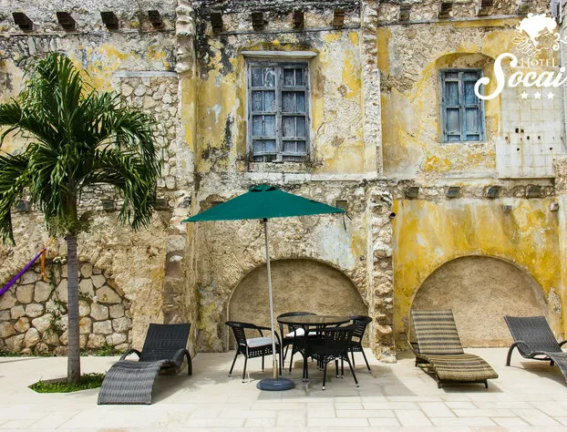 Hotel Socaire hotel detail image 1