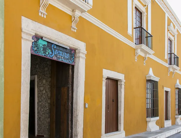 Hotel Socaire hotel detail image 2