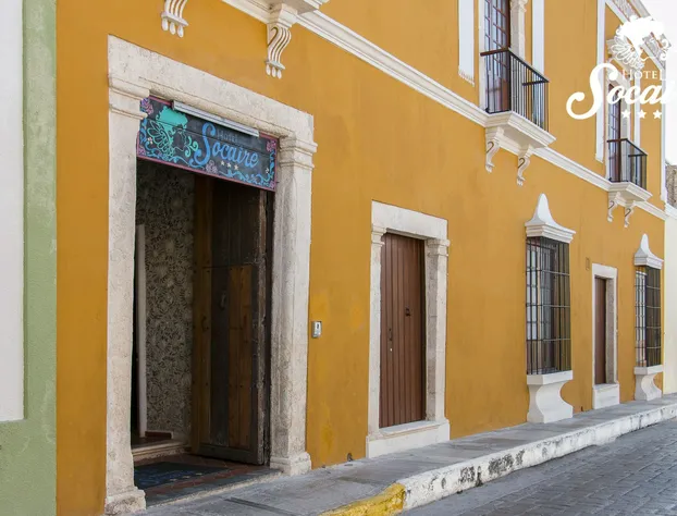 Hotel Socaire hotel detail image 3