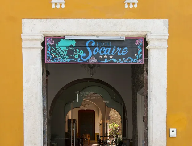 Hotel Socaire hotel detail image 4