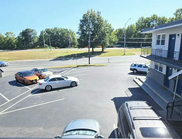 Studio 6 Tinton Falls, NJ - Neptune hotel detail image 3