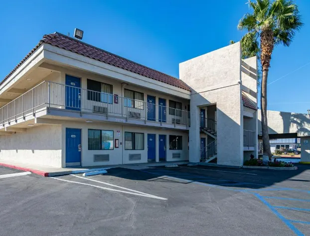 Studio 6 Thousand Palms, Ca hotel detail image 3