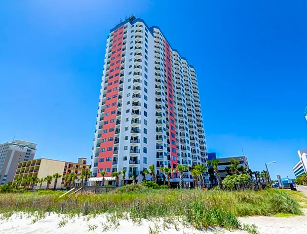 Palace Resort hotel detail image 2