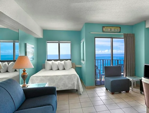 Palace Resort hotel detail image 4