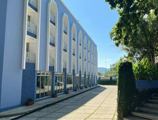 Hotel Maya Palenque hotel detail image 1