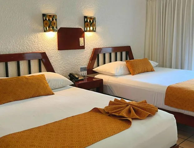 Hotel Maya Palenque hotel detail image 4