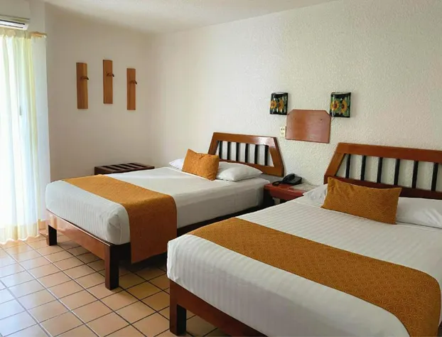 Hotel Maya Palenque hotel detail image 2