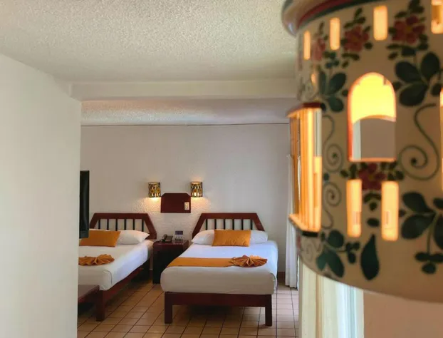 Hotel Maya Palenque hotel detail image 3