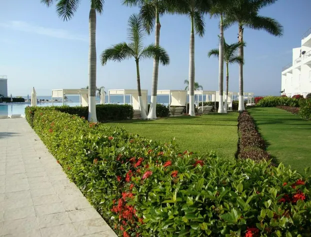 Aria Ocean hotel detail image 2