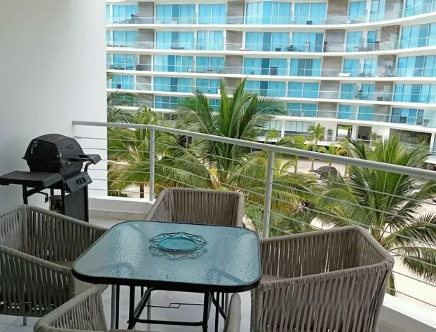 Aria Ocean hotel detail image 3