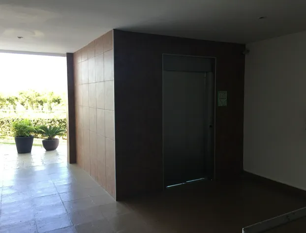 Aria Ocean hotel detail image 4