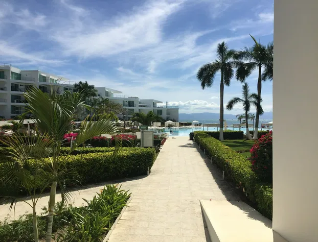 Aria Ocean hotel detail image 1