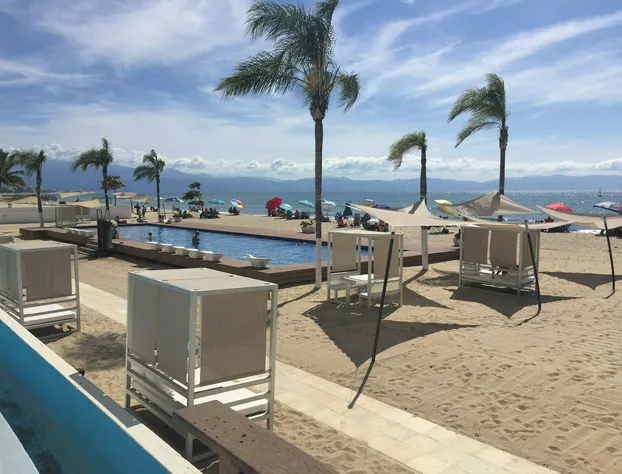 Aria Ocean hotel detail image 2