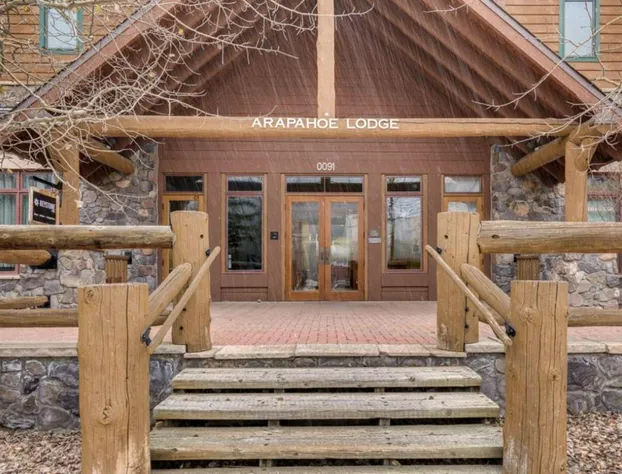 Arapahoe Lodge by Summit County Mountain Retreats hotel detail image 1