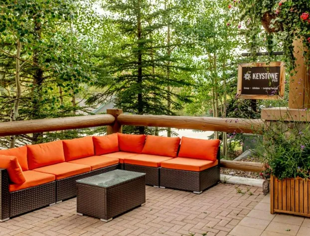 Arapahoe Lodge by Summit County Mountain Retreats hotel detail image 3