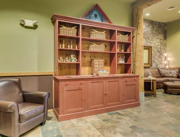 Arapahoe Lodge by Summit County Mountain Retreats hotel detail image 4