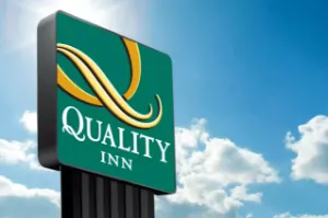Quality Inn Elberton hotel hero
