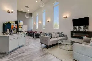 Quality Inn Elberton hotel detail image 1