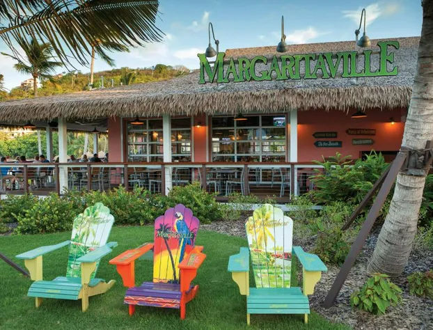 Margaritaville Vacation Club - St. Thomas hotel detail image 1