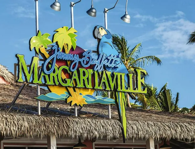 Margaritaville Vacation Club - St. Thomas hotel detail image 2