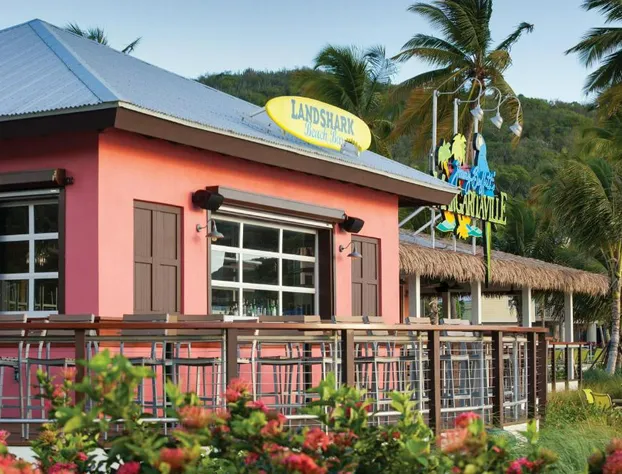 Margaritaville Vacation Club - St. Thomas hotel detail image 3