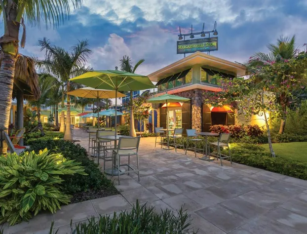 Margaritaville Vacation Club - St. Thomas hotel detail image 4