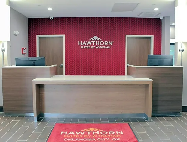 Hawthorn Extended Stay by Wyndham Oklahoma City Airport hotel detail image 3