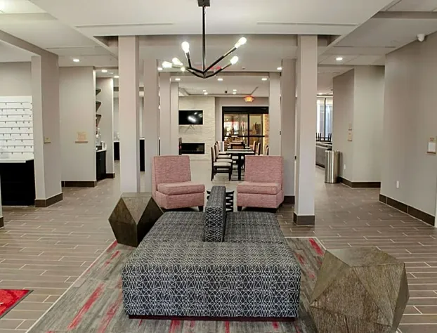 Hawthorn Extended Stay by Wyndham Oklahoma City Airport hotel detail image 4