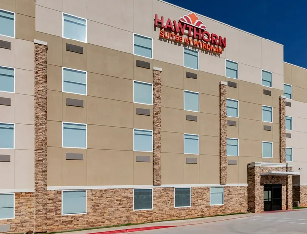 Hawthorn Extended Stay by Wyndham Oklahoma City Airport hotel detail image 1