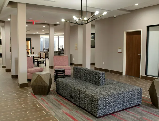 Hawthorn Extended Stay by Wyndham Oklahoma City Airport hotel detail image 2