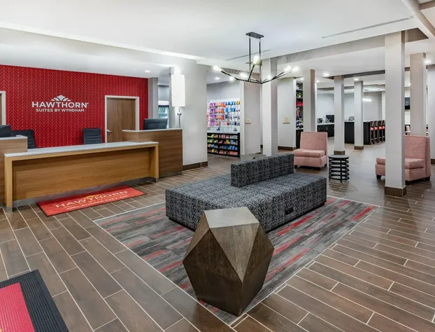 Hawthorn Extended Stay by Wyndham Oklahoma City Airport hotel detail image 3