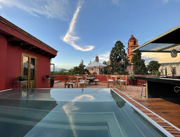 Casa Oratorio Antigua hotel detail image 1