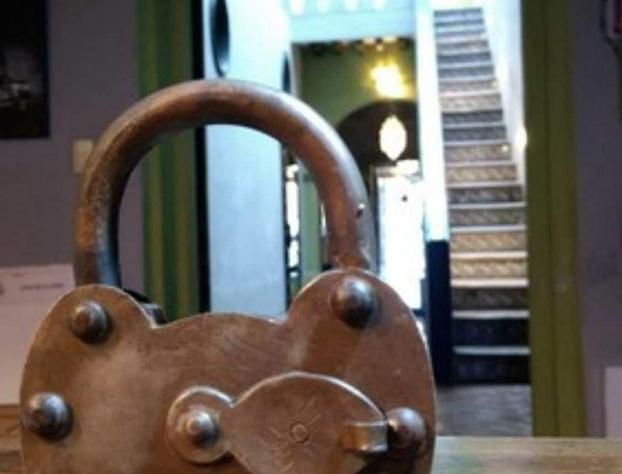 Casa Oratorio Antigua hotel detail image 3