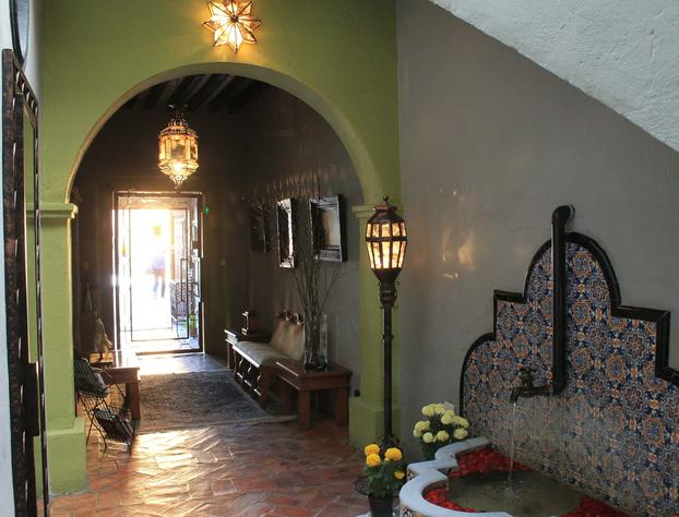 Casa Oratorio Antigua hotel detail image 4