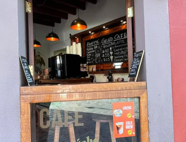 Casa Oratorio Antigua hotel detail image 2