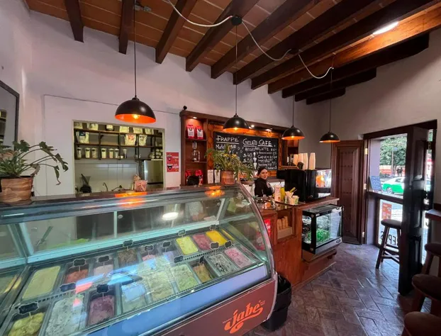 Casa Oratorio Antigua hotel detail image 3