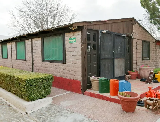 Hotel Santa Rosa hotel detail image 2