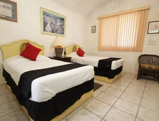 Hotel Santa Rosa hotel detail image 3