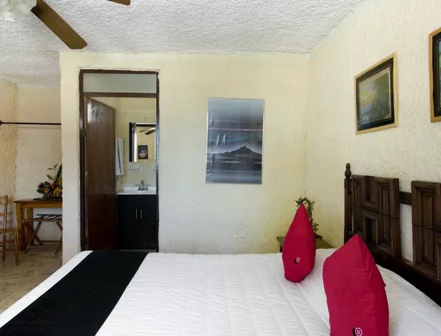 Hotel Santa Rosa hotel detail image 4