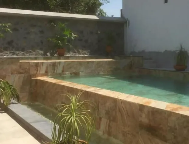 Quinta Alberto Boutique Hotel hotel detail image 1