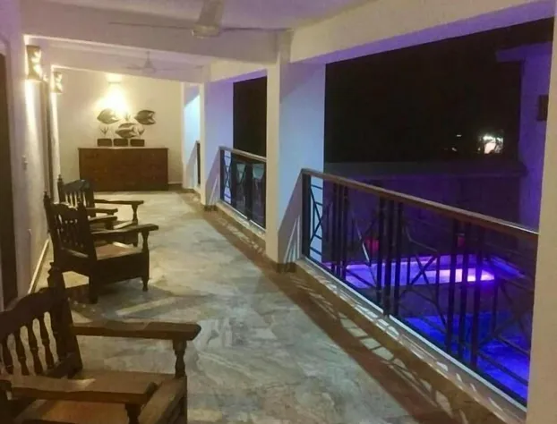 Quinta Alberto Boutique Hotel hotel detail image 4