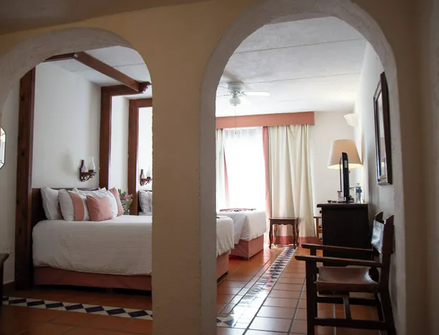 Hotel Misión Guanajuato hotel detail image 4